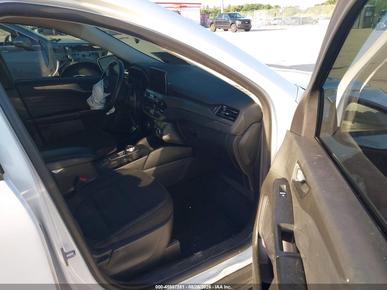 2024 FORD ESCAPE ACTIVE · 5/11