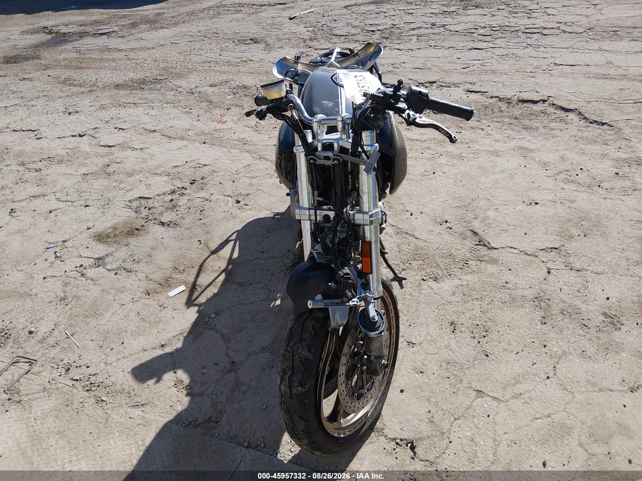 2010 DUCATI SPORTCLASSIC SPORT1000 · 5/11