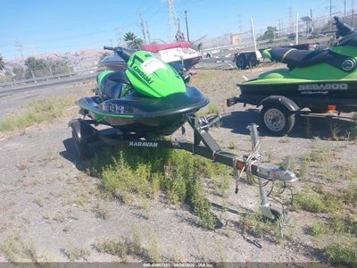 2019 KAWASAKI OTHER