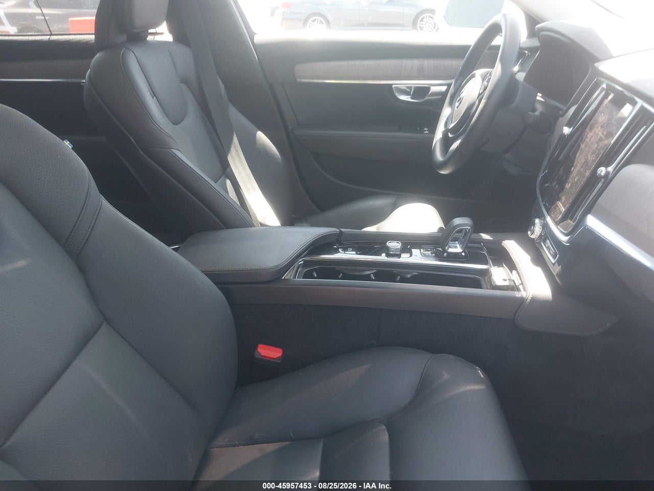 2024 VOLVO S90 B6 PLUS · 5/11