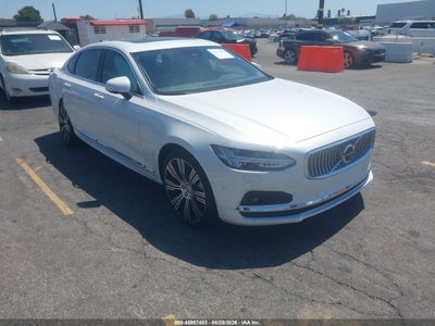 2024 VOLVO S90 B6 PLUS