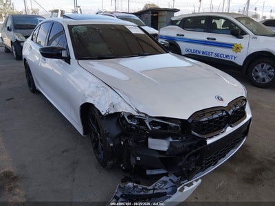 3MW49FS03P8****** · 2023 BMW M340I