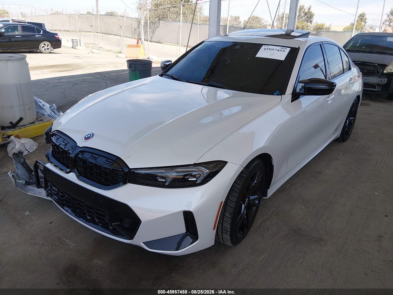 2023 BMW M340I · 2/11