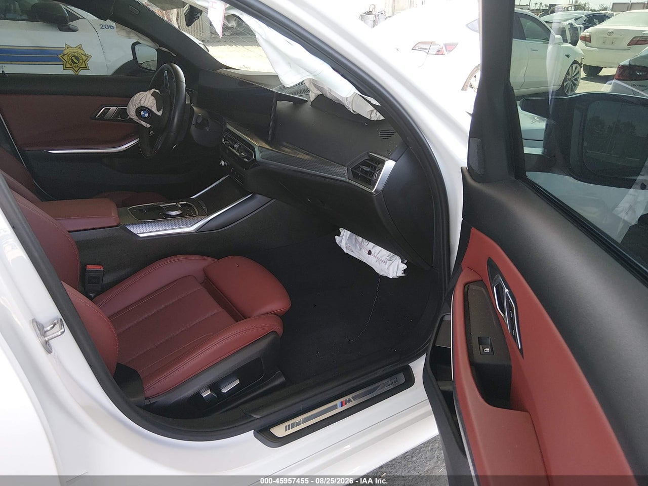 2023 BMW M340I · 5/11