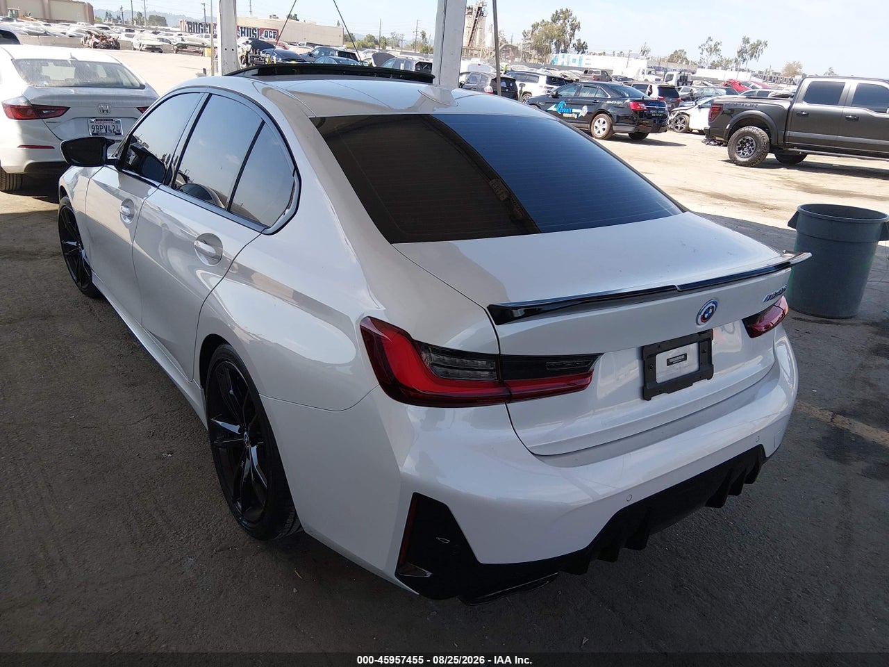 2023 BMW M340I · 3/11