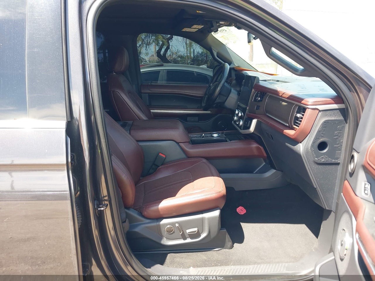 2023 FORD EXPEDITION LIMITED MAX · 5/11