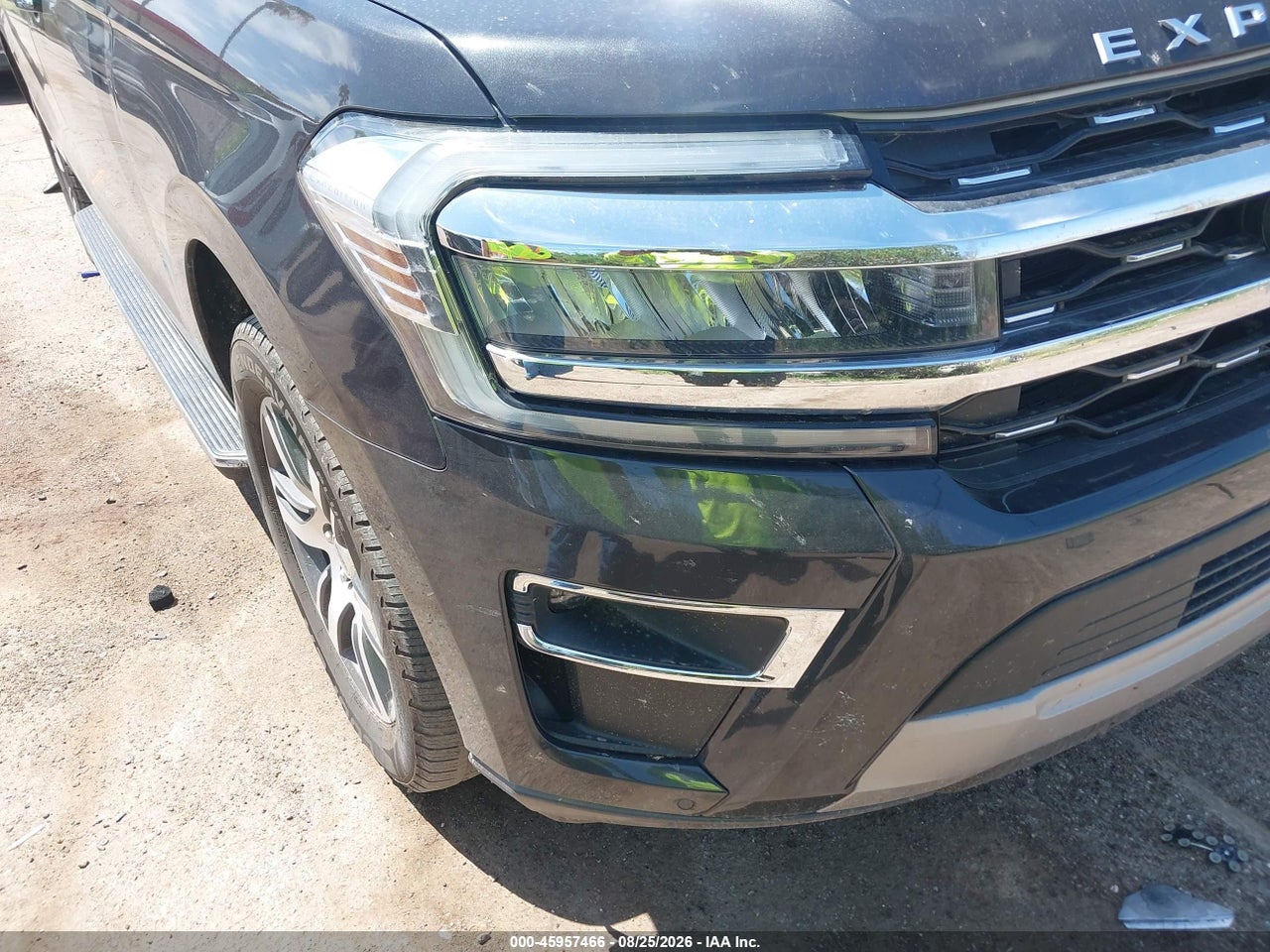 2023 FORD EXPEDITION LIMITED MAX · 6/11