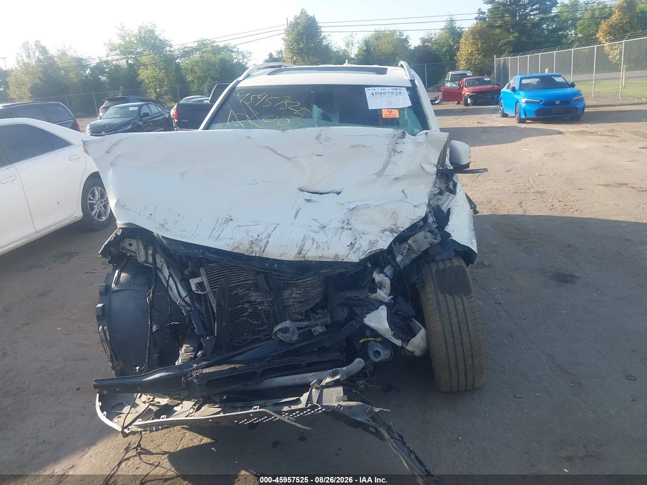 2012 MERCEDES-BENZ ML 350 4MATIC · 6/10