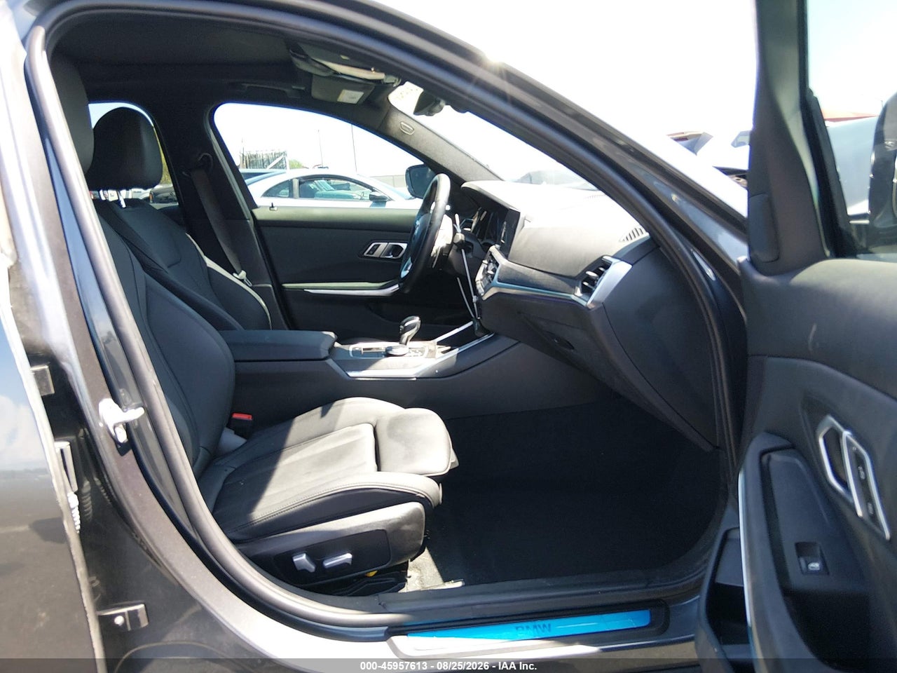 2021 BMW 330I · 5/11