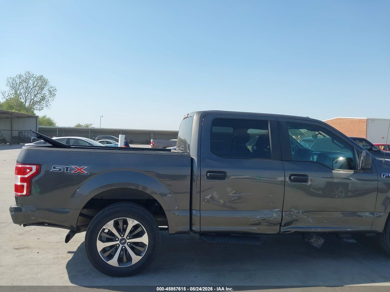 2019 FORD F-150 XL · 6/11