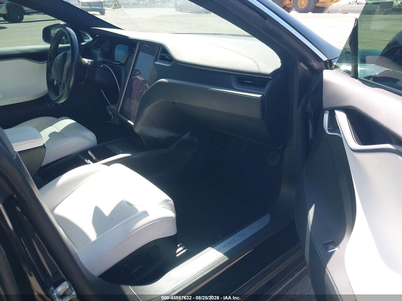 2019 TESLA MODEL S 100D/LONG RANGE/P100D/PERFORMANCE · 5/11