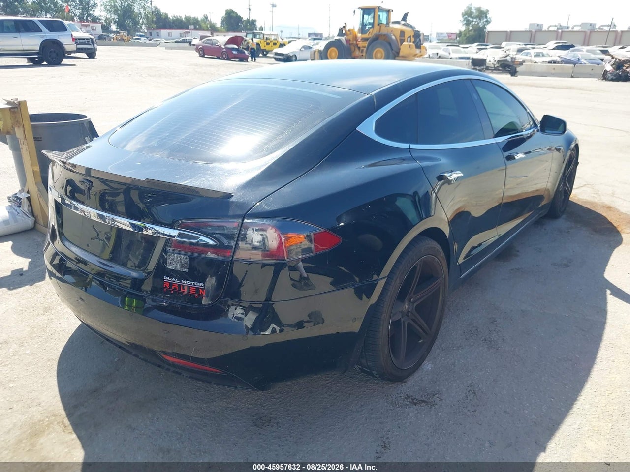 2019 TESLA MODEL S 100D/LONG RANGE/P100D/PERFORMANCE · 4/11