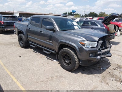 2019 TOYOTA TACOMA SR5 V6