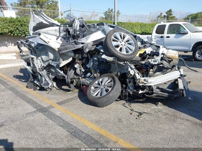 KL4CJASB0LB****** · 2020 BUICK ENCORE FWD PREFERRED