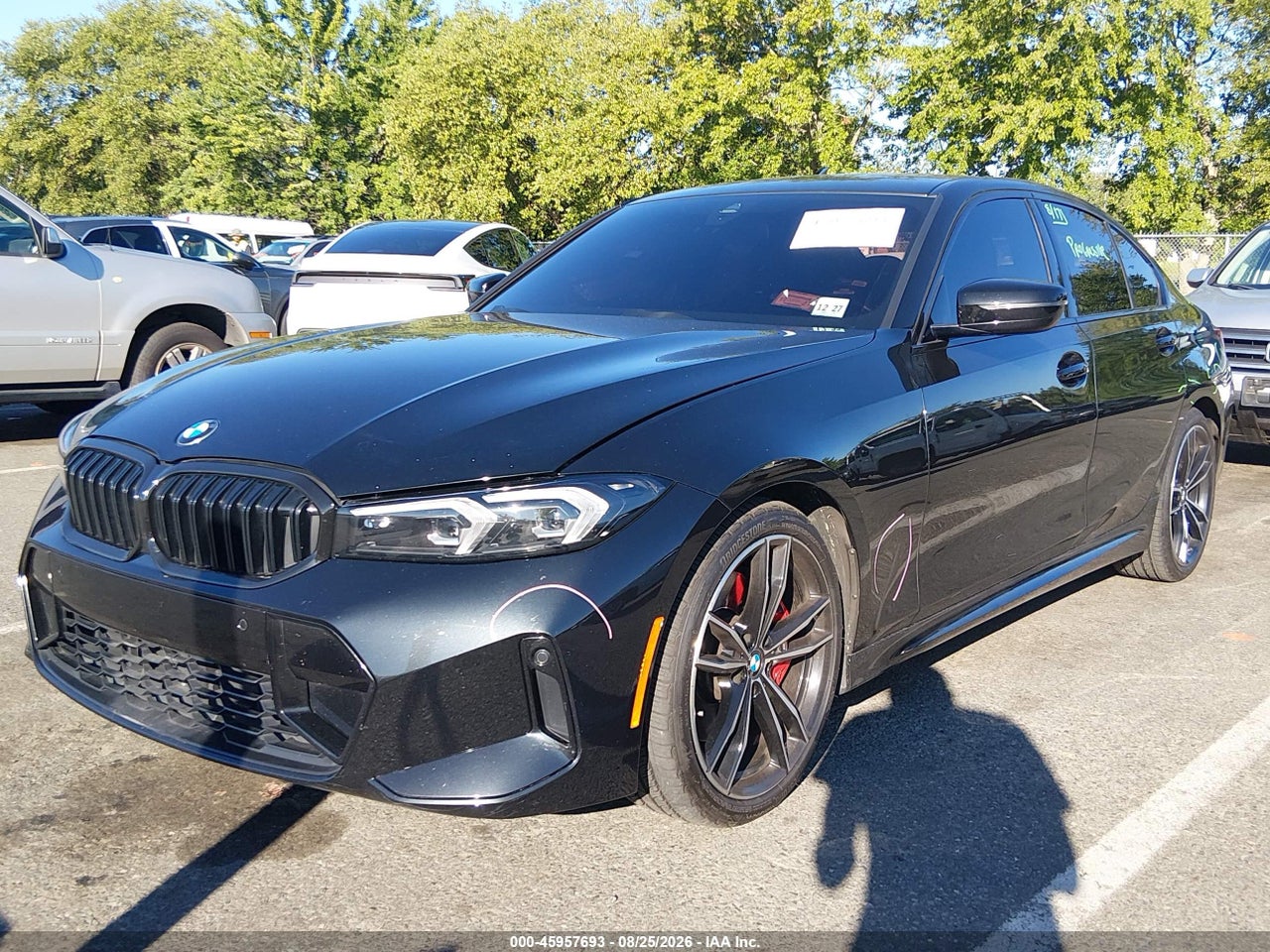 2023 BMW 3 SERIES 330I XDRIVE · 2/11
