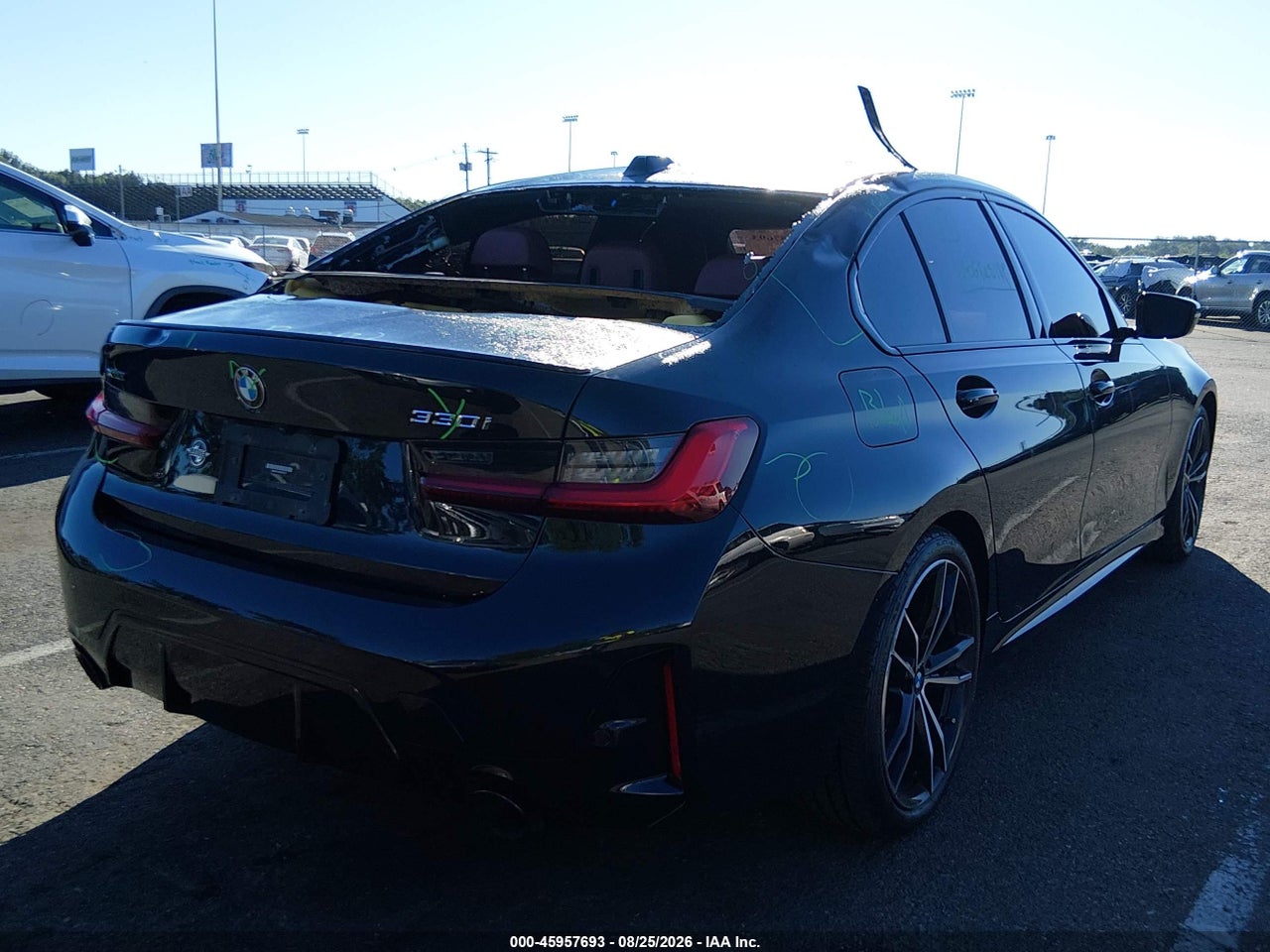 2023 BMW 3 SERIES 330I XDRIVE · 4/11