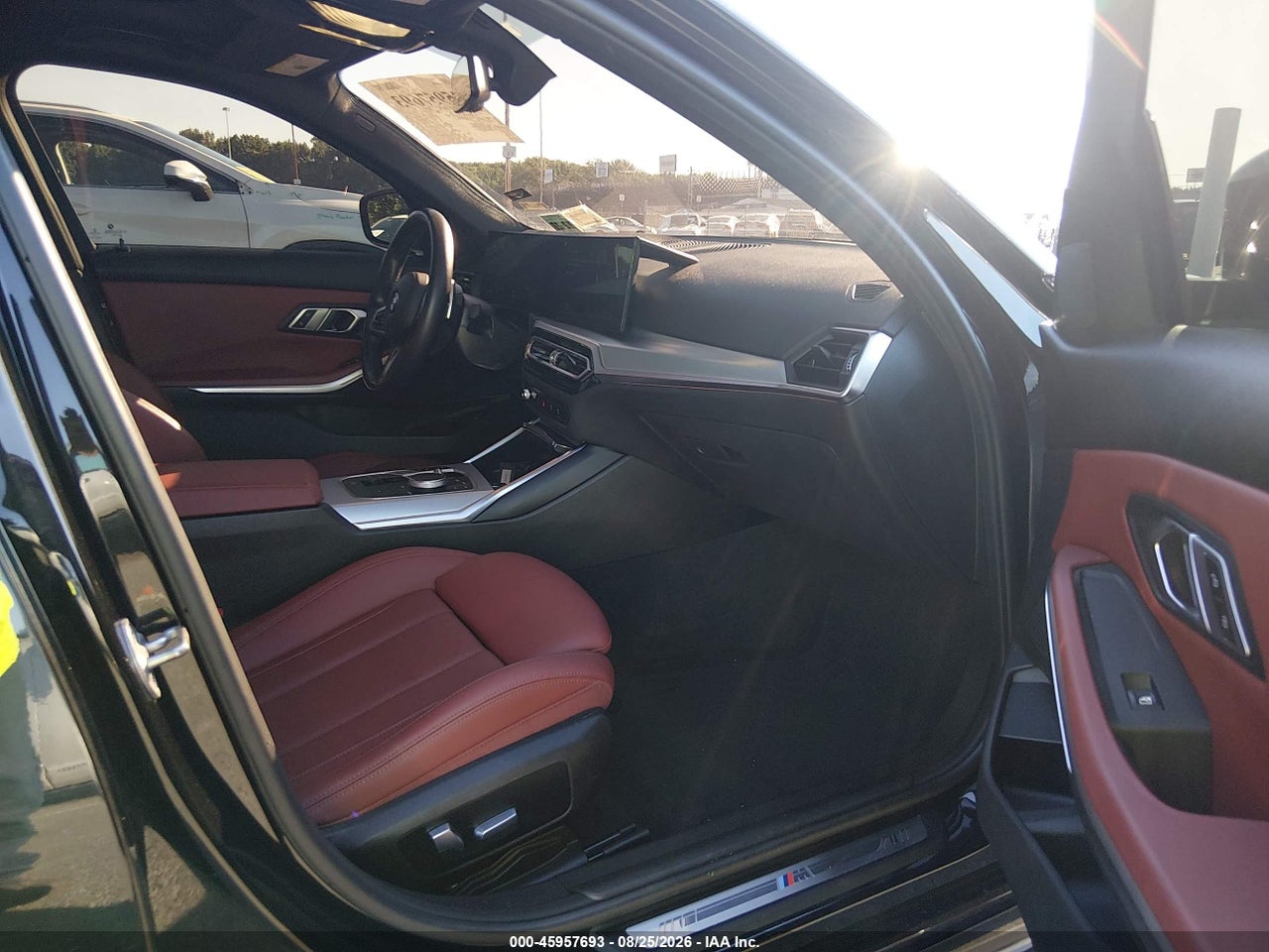 2023 BMW 3 SERIES 330I XDRIVE · 5/11