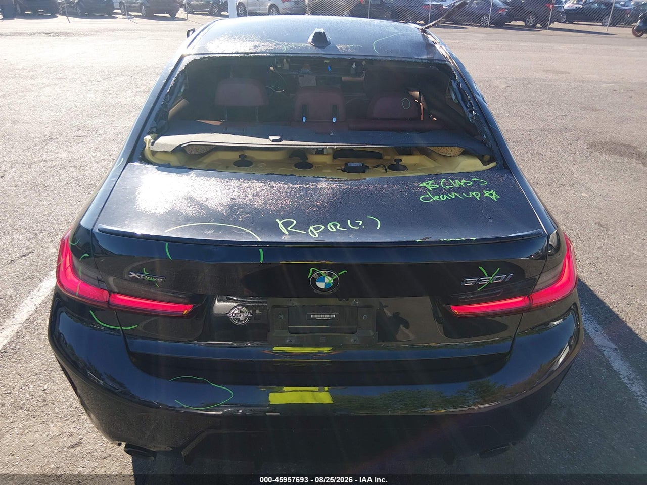 2023 BMW 3 SERIES 330I XDRIVE · 6/11