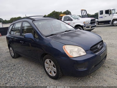 2008 KIA RONDO LX V6