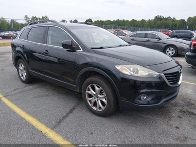 2014 MAZDA CX-9 TOURING