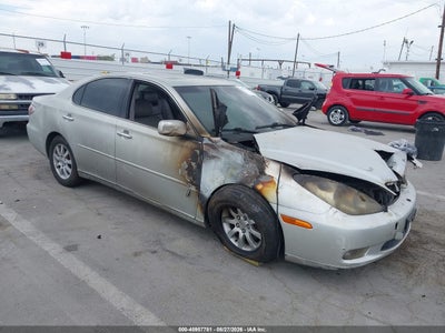 2003 LEXUS ES 300  