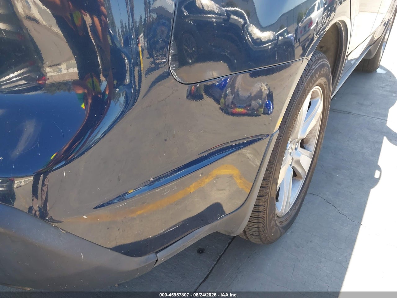 2012 ACURA MDX TECHNOLOGY PACKAGE · 6/11