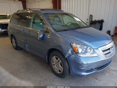 5FNRL38706B****** · 2006 HONDA ODYSSEY EX-L