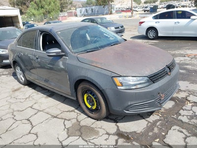 3VWLL7AJ1EM****** · 2014 VOLKSWAGEN JETTA 2.0L TDI