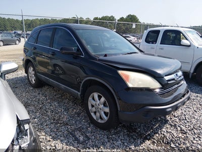 5J6RE38739L****** · 2009 HONDA CR-V EX-L