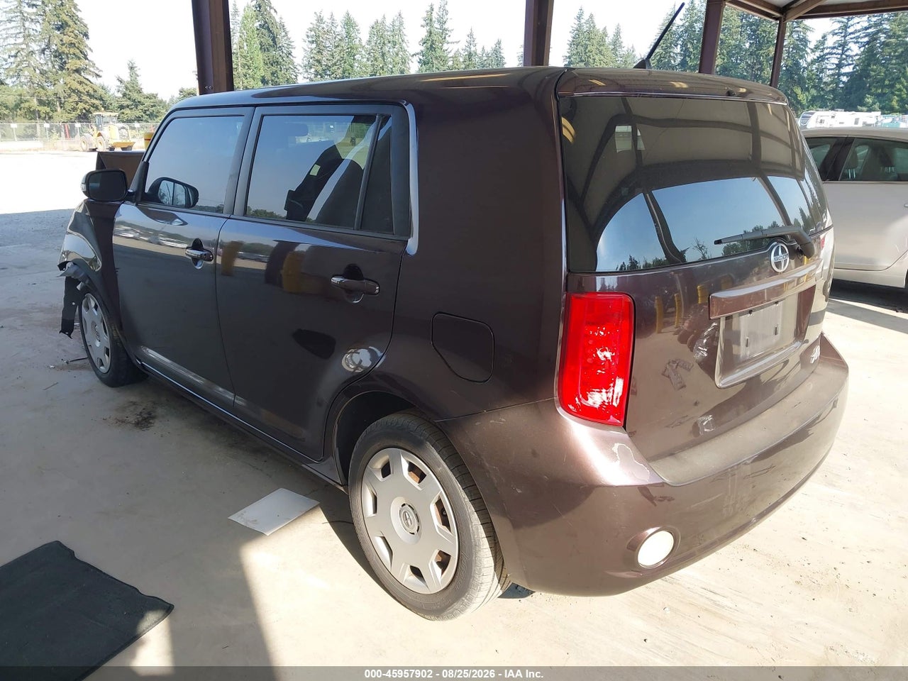 2009 SCION XB   · 3/11