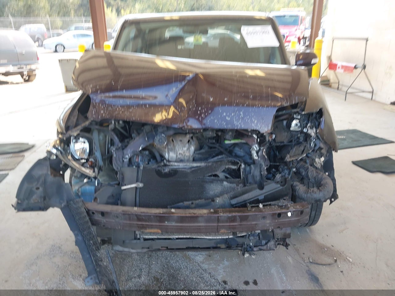 2009 SCION XB   · 6/11