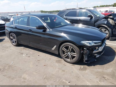 2023 BMW 530 I