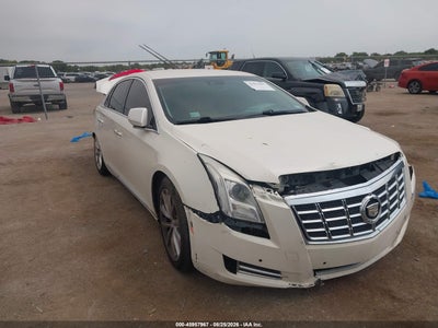 2G61S5S30D9****** · 2013 CADILLAC XTS PREMIUM