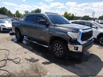 5TFDY5F13EX****** · 2014 TOYOTA TUNDRA SR5 5.7L V8