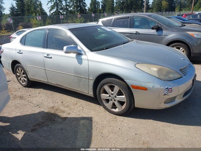 JTHBA30G440****** · 2004 LEXUS ES 330