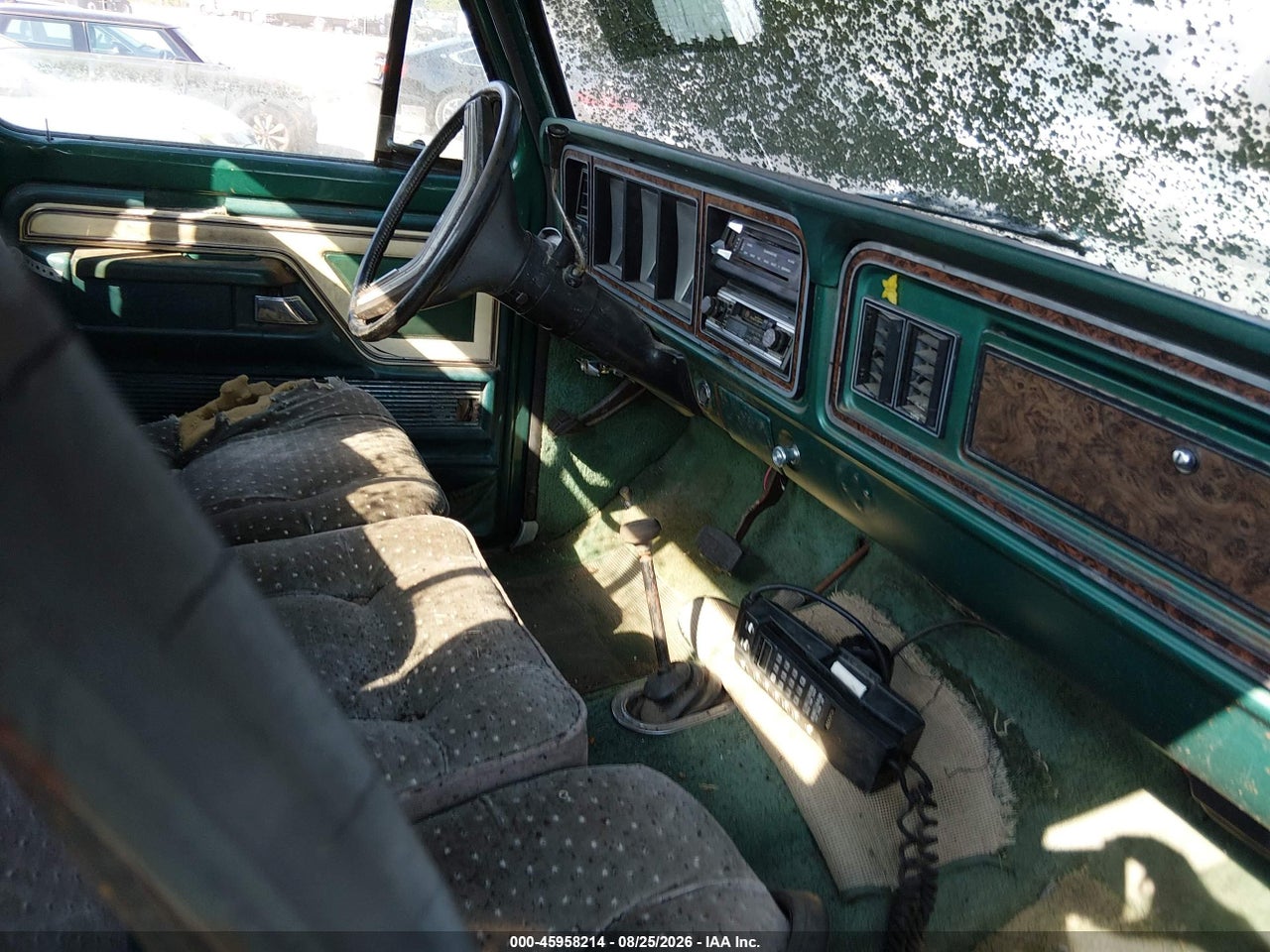 1979 FORD F-150 · 5/11