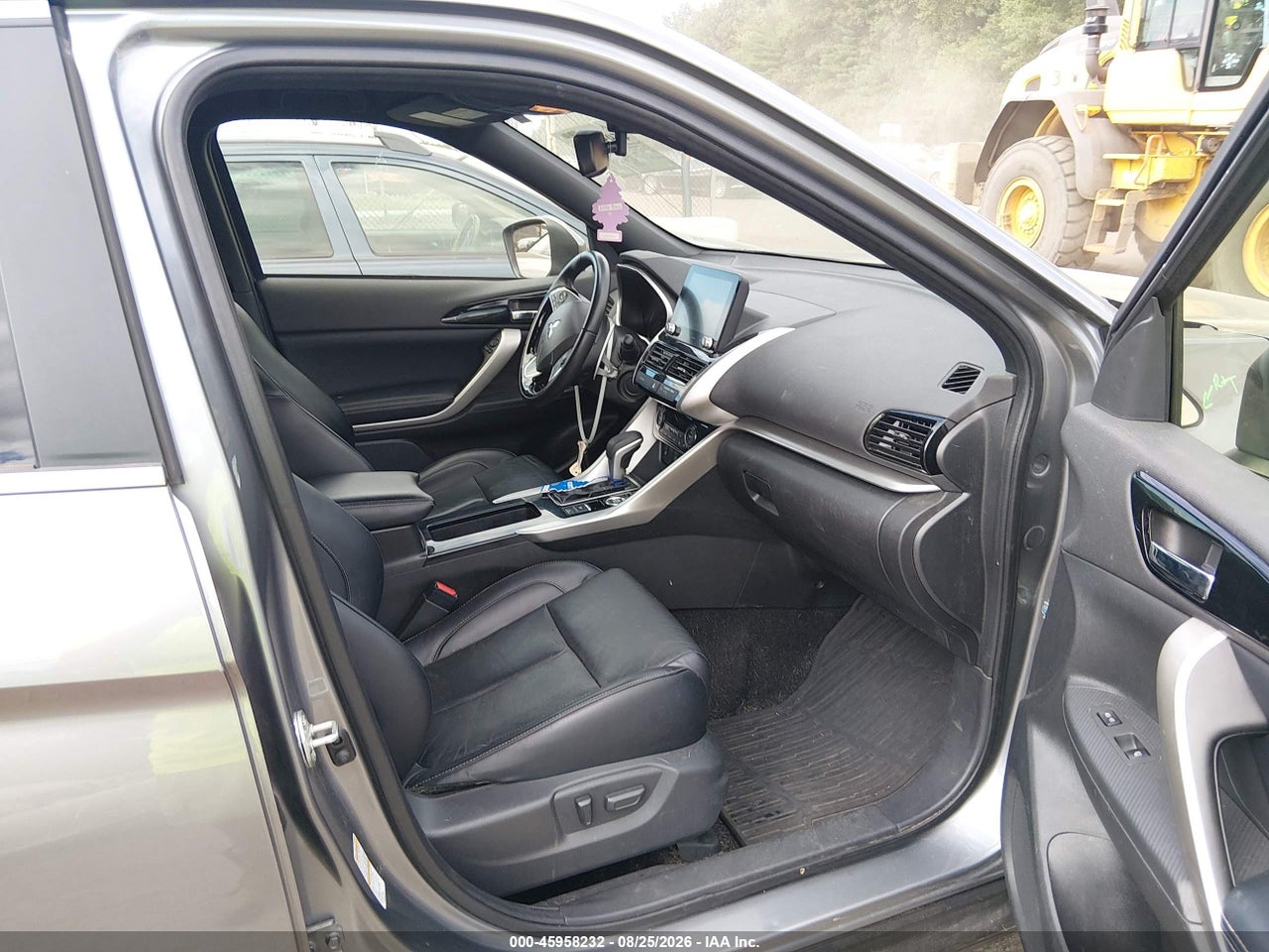 2023 MITSUBISHI ECLIPSE CROSS SE S-AWC/SEL S-AWC · 5/11