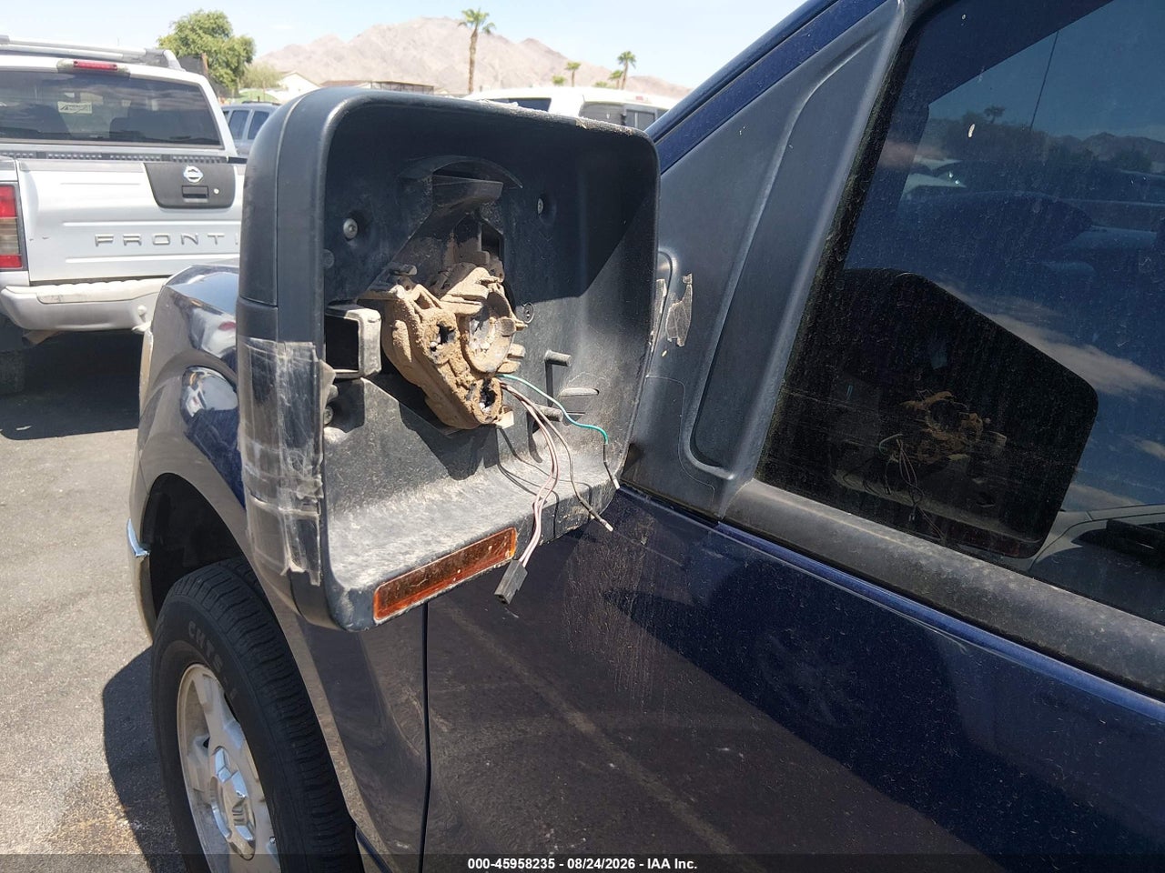 2012 FORD F-150 XLT · 6/11