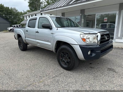 5TELU42N36Z****** · 2006 TOYOTA TACOMA BASE V6
