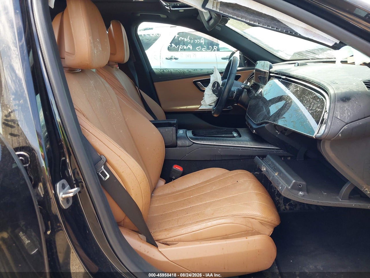 2025 MERCEDES-BENZ E 450 4MATIC · 5/10