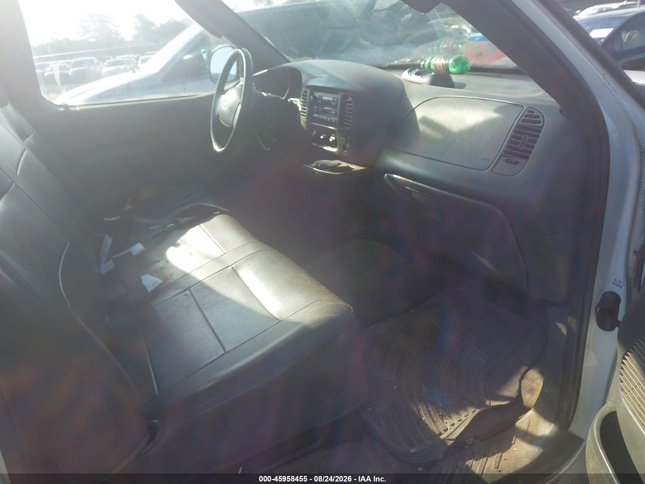 2003 FORD F-150 XL/XLT · 5/11