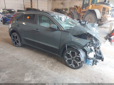 2024 KIA NIRO EX TOURING