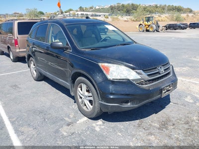 5J6RE4H76AL****** · 2010 HONDA CR-V EX-L