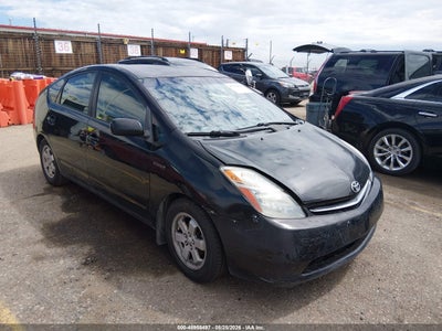JTDKB20U293****** · 2009 TOYOTA PRIUS TOURING
