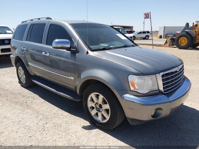 1A8HW58P09F****** · 2009 CHRYSLER ASPEN LIMITED