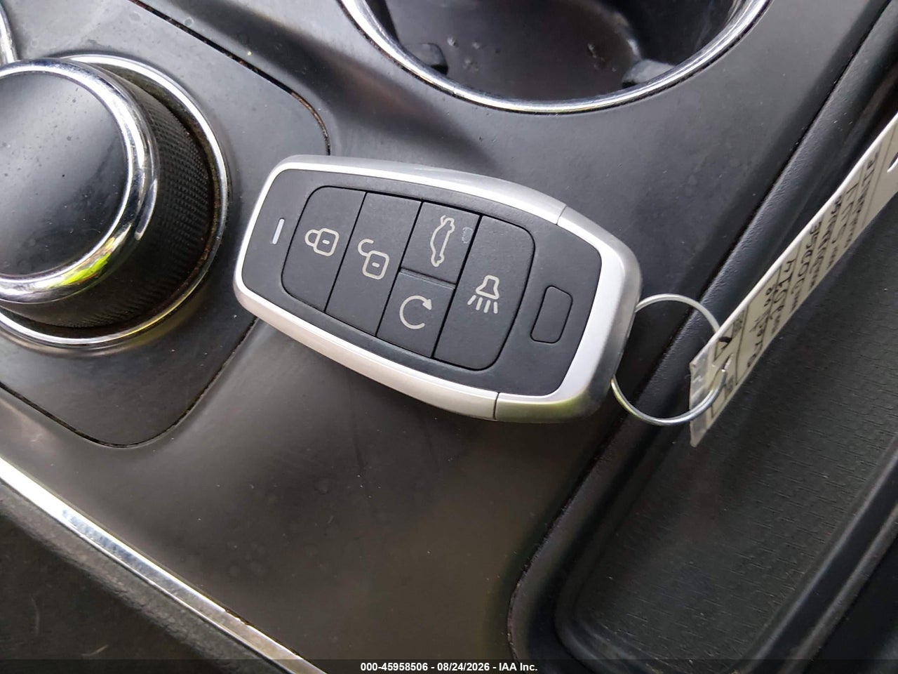 1C4RDHAG8EC****** · 2014 DODGE DURANGO SXT · 11/11