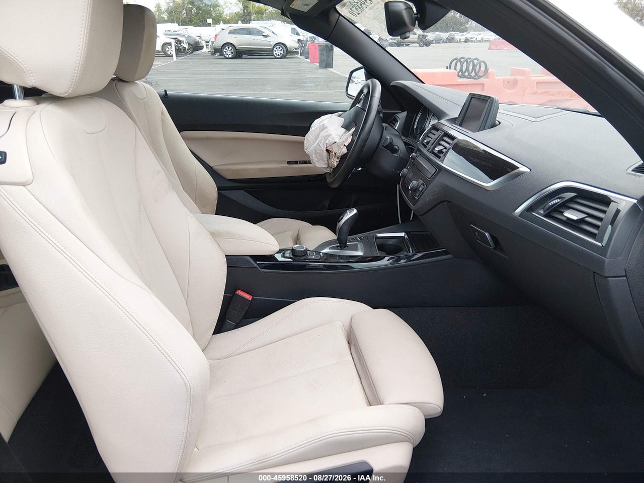 2020 BMW 230I   · 5/11
