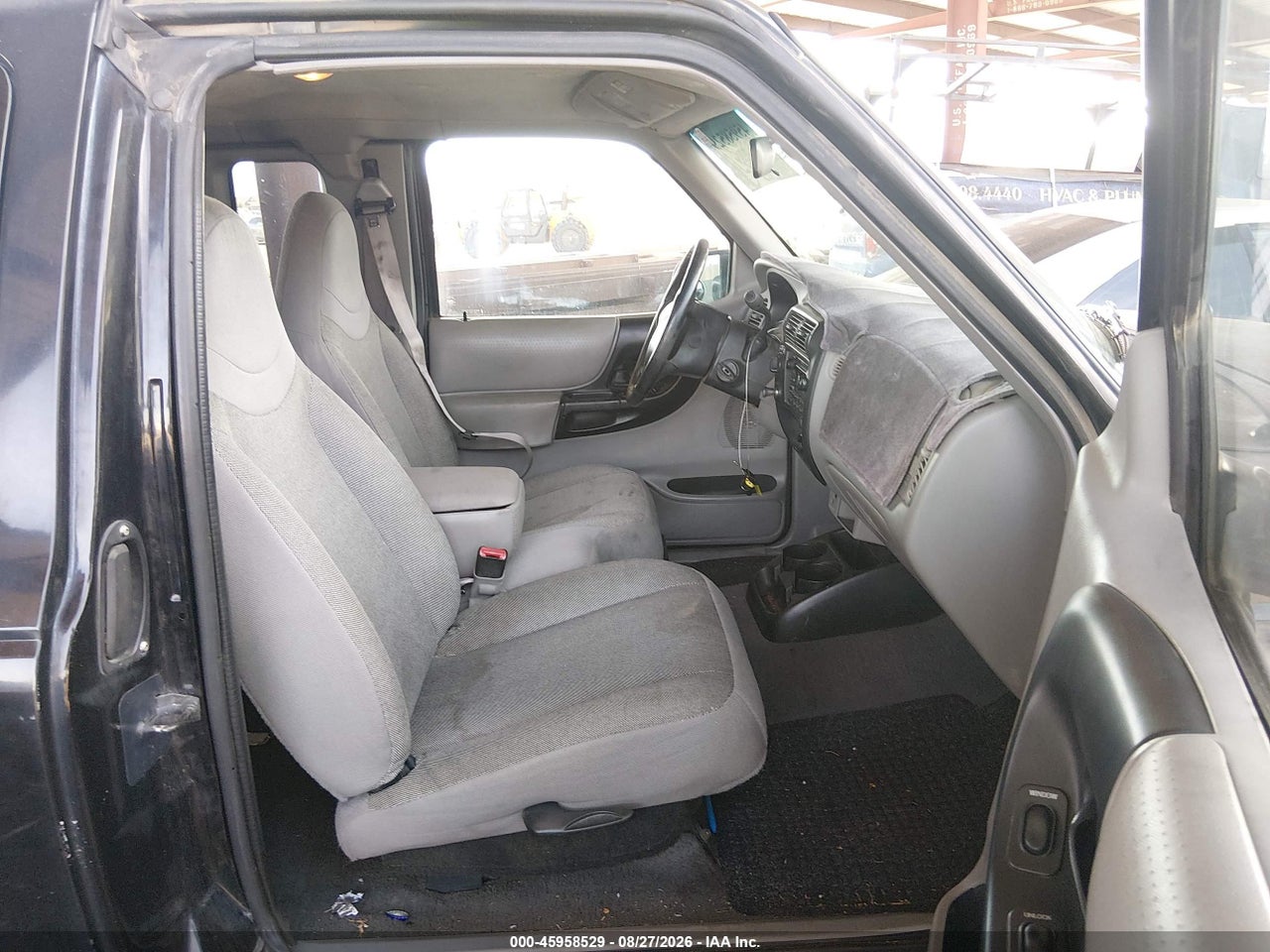 2000 FORD RANGER XLT · 5/10