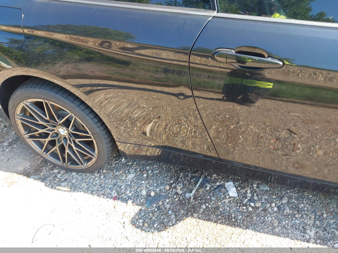 2014 BMW 428I XDRIVE · 6/11