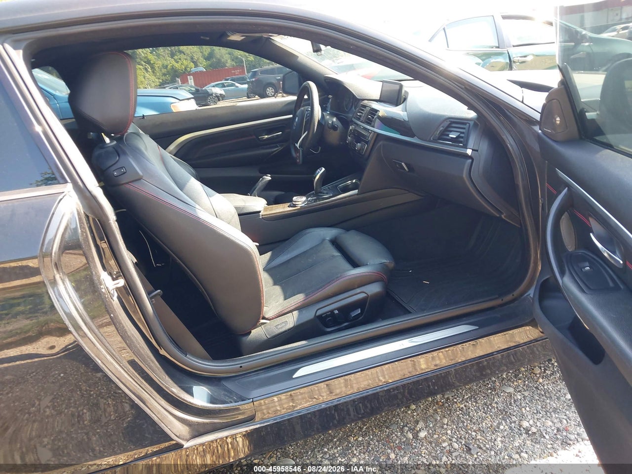 2014 BMW 428I XDRIVE · 5/11